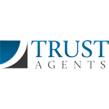 Trust Agents Logo
